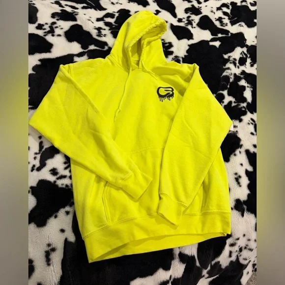 Cyclebar unisex hoodie - Picture 1 of 2